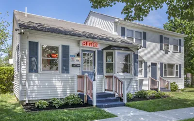 Photo 4 - Anchor Inn and Cottages Wells-Ogunquit