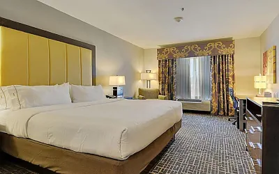 Photo 3 - Holiday Inn Express & Suites Gonzales by IHG