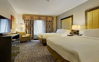 Photo 4 - Holiday Inn Express & Suites Gonzales by IHG