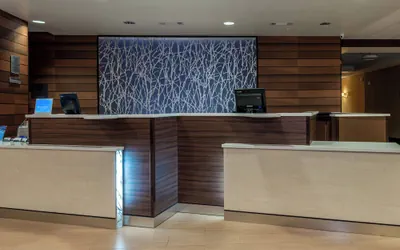 Photo 5 - Fairfield Inn & Suites by Marriott Montgomery Airport South