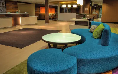 Photo 3 - Fairfield Inn & Suites by Marriott Montgomery Airport South