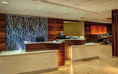 Photo 4 - Fairfield Inn & Suites by Marriott Montgomery Airport South