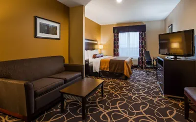 Photo 2 - Best Western Plus Kenedy Inn