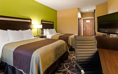 Photo 5 - Best Western Plus Kenedy Inn