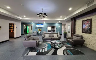 Photo 3 - Best Western Plus Kenedy Inn