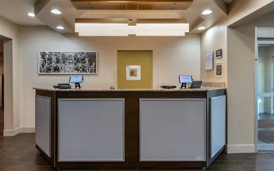 Photo 3 - Sleep Inn & Suites Kalamazoo Southwest