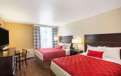 Photo 5 - Ramada by Wyndham Venice Hotel Venezia