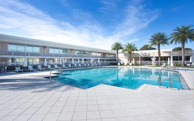 Photo 2 - Ramada by Wyndham Venice Hotel Venezia