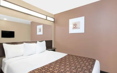 Photo 5 - Microtel Inn & Suites by Wyndham Sidney