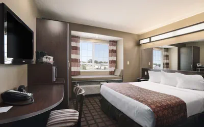 Photo 4 - Microtel Inn & Suites by Wyndham Sidney