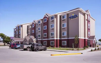 Photo 2 - Microtel Inn & Suites by Wyndham Sidney