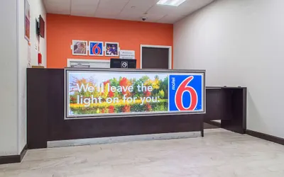 Photo 5 - Motel 6 Brockton, MA