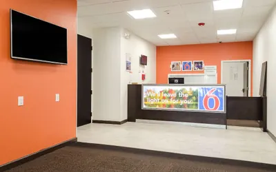 Photo 3 - Motel 6 Brockton, MA