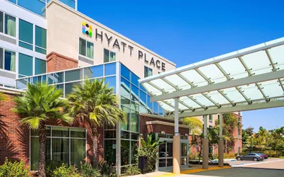 Photo 2 - Hyatt Place San Diego/Vista-Carlsbad