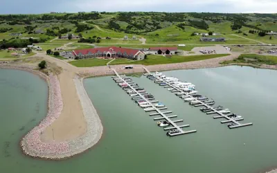 Photo 2 - Cedar Shore Resort