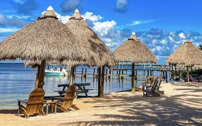 Photo 2 - Sunset Cove Beach Resort