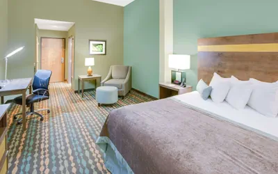 Photo 5 - Wingate by Wyndham Bossier City, LA