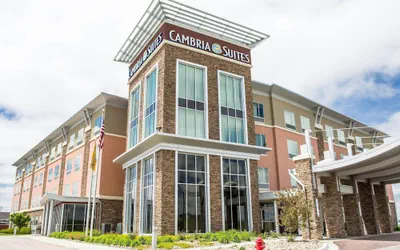 Photo 2 - Cambria Hotel Rapid City near Mount Rushmore