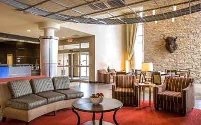 Photo 5 - Cambria Hotel Rapid City near Mount Rushmore
