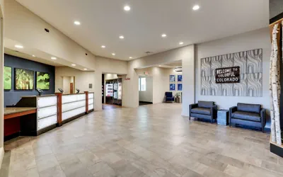 Photo 2 - Drury Plaza Hotel Denver Westminster