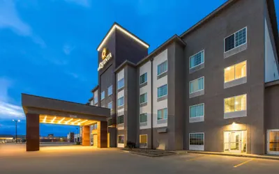 La Quinta Inn & Suites by Wyndham Minot