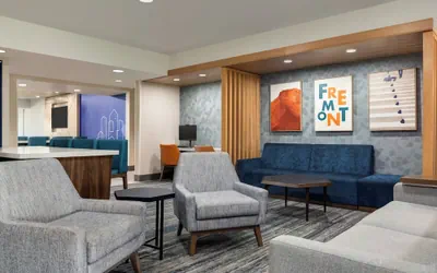 Photo 5 - Holiday Inn Express Hotel & Suites NORTH FREMONT by IHG