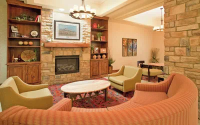 Holiday Inn Express Hotel & Suites Gallup East by IHG