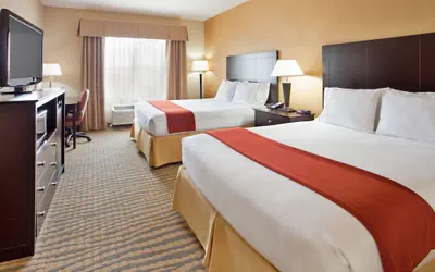 Photo 5 - Holiday Inn Express Hotel & Suites Gallup East by IHG