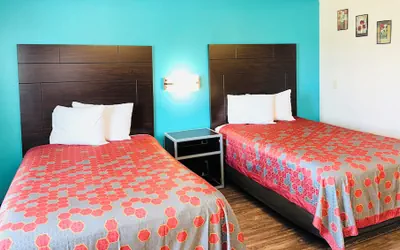 Photo 4 - Euro Inn and Suites Slidell