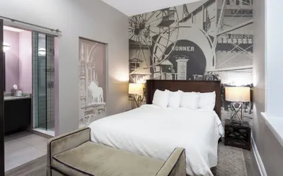 Photo 5 - Hotel at the Lafayette Trademark Collection by Wyndham