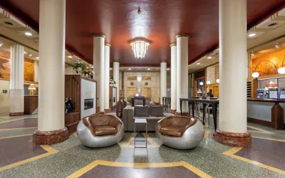 Photo 3 - Hotel at the Lafayette Trademark Collection by Wyndham