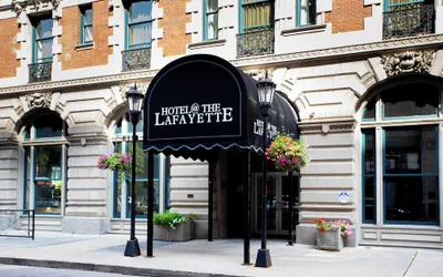 Photo 2 - Hotel at the Lafayette Trademark Collection by Wyndham
