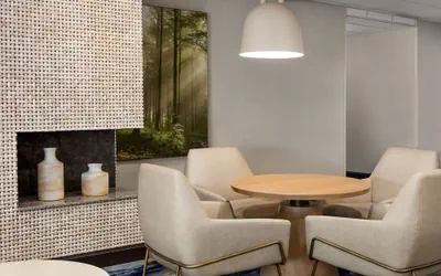 Photo 4 - Fairfield Inn & Suites Amarillo Airport