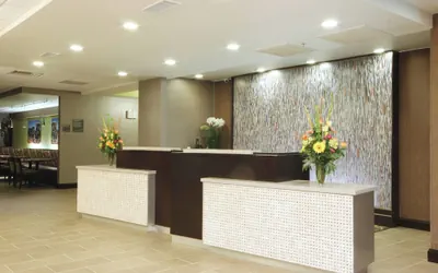 Photo 5 - Fairfield Inn & Suites Amarillo Airport