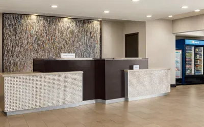 Photo 3 - Fairfield Inn & Suites Amarillo Airport