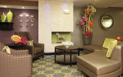 Photo 5 - Fairfield Inn & Suites Amarillo Airport