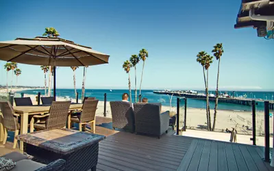 Photo 2 - Casablanca On The Beach