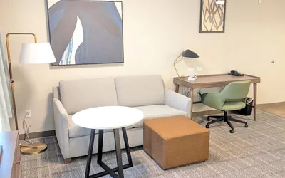 Photo 5 - Staybridge Suites Bismarck by IHG