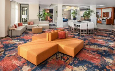 Photo 2 - Hilton Garden Inn Ogden UT