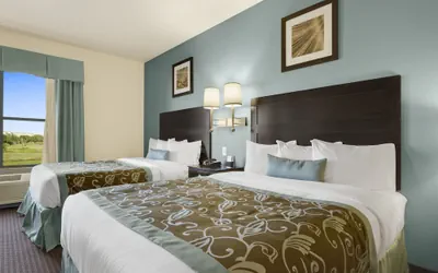 Photo 3 - Holiday Inn Express Gulfport Beach by IHG