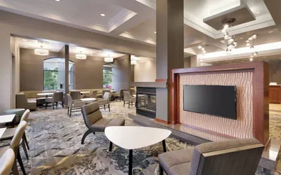 Photo 5 - Residence Inn by Marriott Idaho Falls