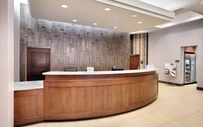 Photo 2 - Residence Inn by Marriott Idaho Falls