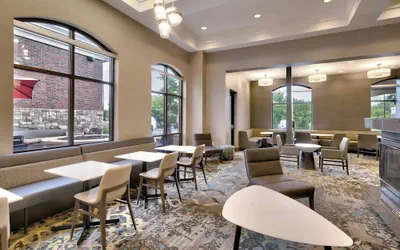 Photo 4 - Residence Inn by Marriott Idaho Falls