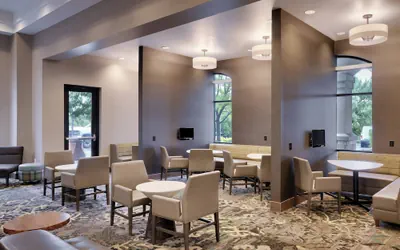 Photo 3 - Residence Inn by Marriott Idaho Falls