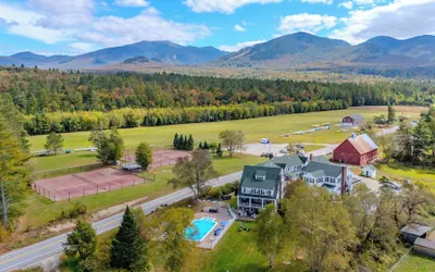 Photo 2 - The Franconia Inn