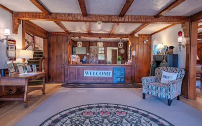 Photo 5 - The Franconia Inn