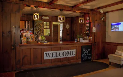 Photo 3 - The Franconia Inn