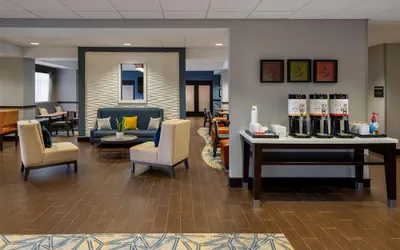 Photo 5 - Hampton Inn Seneca Falls