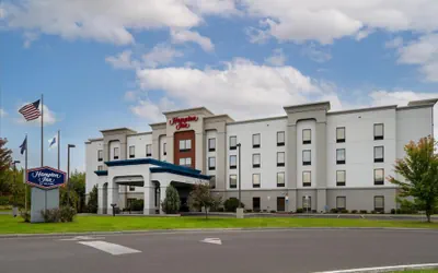 Photo 2 - Hampton Inn Seneca Falls