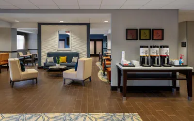 Photo 5 - Hampton Inn Seneca Falls